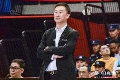 明天焦点战！青岛男篮G1对阵浙江男篮球票全面售罄
