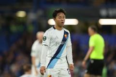  日媒：小杉启太吸引凯尔特人、巴黎和亚特兰大关注