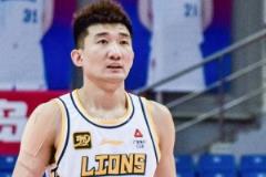 孙铭徽:历经伤痛与坎坷,始终没有放弃