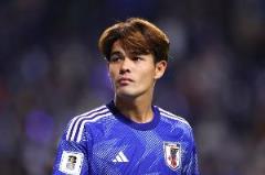 佐野海舟公开道歉:曾一度认为足球生涯将结束,将用行动反省