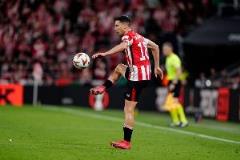 德马科斯：毕尔巴鄂像我的家一样，我在这里度过了16年