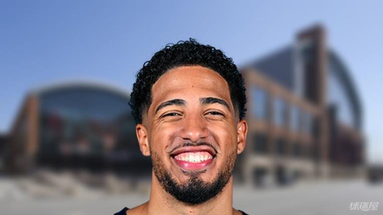 NBA每日篮板王:泰瑞斯·哈利伯顿斩获12个篮板