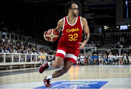 李凯尔或将告别中国男篮,未来不再出战国际比赛