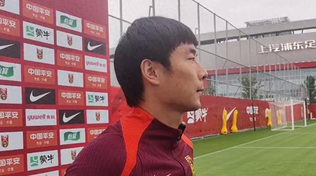 李磊:可能最后一次参加世预赛,期待激励年轻球员