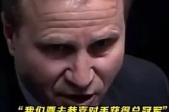 记得那年的遗憾吗?重温12年雷霆总决失利时布鲁克斯的感人训话!