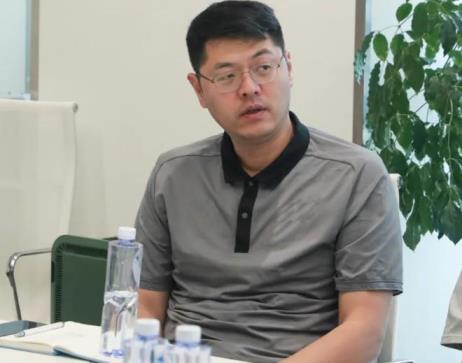  北京男篮助理教练李翔正式出任北京女篮主教练