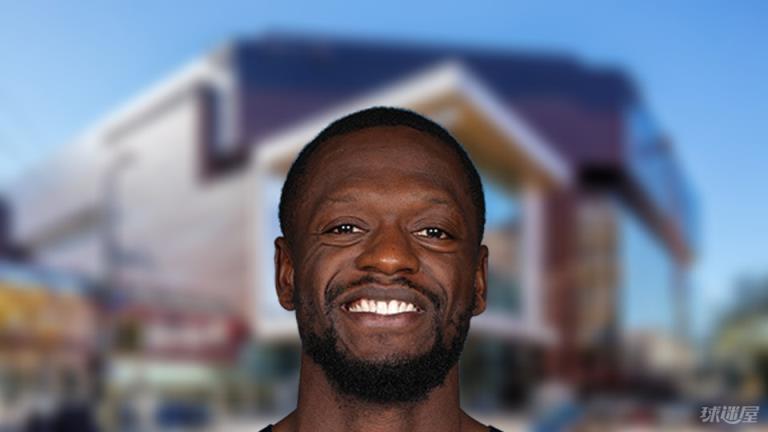 NBA每日三分王:朱利叶斯·兰德尔单场砍下4记三分