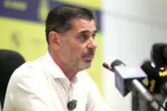 利雅得胜利总监耶罗:C罗不会离开,我们承诺下赛季夺冠