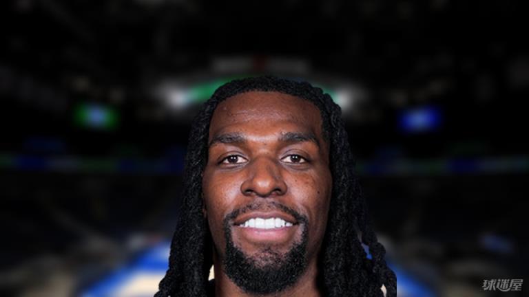  NBA每日失误王：纳兹·里德5次失误