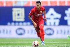徐新:留洋机会合适就趁早,与马竞一队训练未感到太大冲击