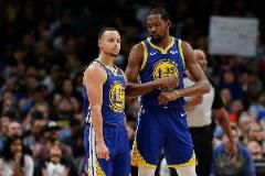  你会永远活在库里阴影下！凯尔特人球星：在理想NBA世界里我就是GOAT