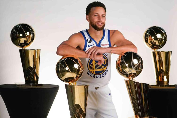 NBA历史总冠军名单揭晓,今年将诞生新王者!