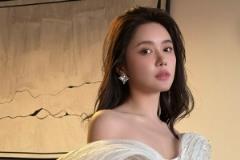 王楚钦与美娜甜蜜在一起?徐静雨祝福百年好合早生贵子