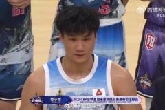  探长：龙狮理念吸引管子煜等年轻人，后者打出身价跳槽不阻拦