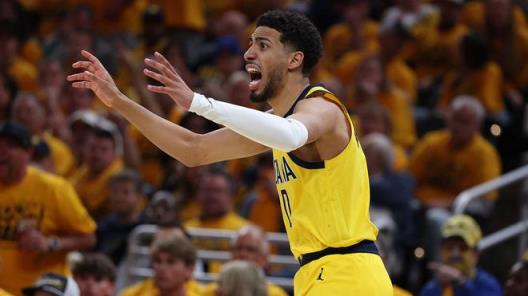 哈利伯顿能否成为NBA的代言人?阿里纳斯给出关键评价