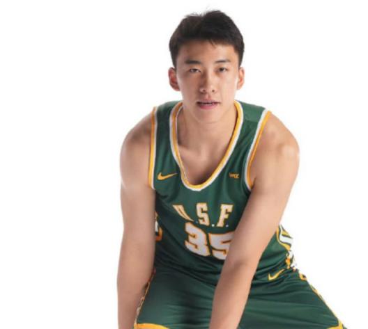 U22辽宁99-85山东,赛后3好消息!锋线内线配置佳,张峻豪状态出色!