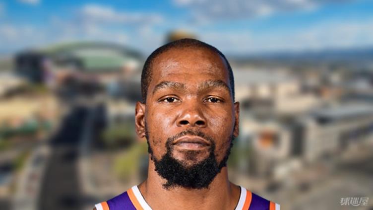 ESPN名记:森林狼曾认真追求杜兰特至交易截止日前