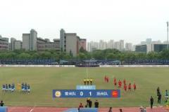 苏超联赛第三轮:扬州1-0战胜常州,对手遭遇三连败