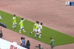 苏超联赛第三轮:近1.7万人观赛 宿迁2-0镇江夺得首胜