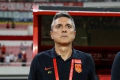 U22国足热身赛2-0胜缅甸,艾菲尔丁、向余望破门