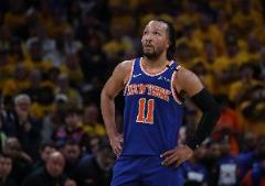 前两场失利严重!尼克斯六战仅输步行者11分