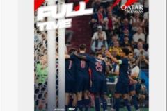 ⚽巴黎登顶欧洲之巅!杜兰特转发庆贺:本该如此!