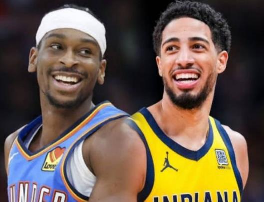 NBA总决赛时间揭晓:雷霆对阵步行者,6月6日开打,最晚23日决出冠军