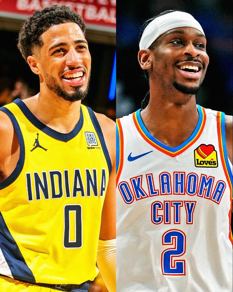 2025NBA总决赛前瞻:新王者登顶,联盟开启群雄争霸新时代!