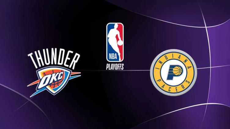 NBA总决赛G1步行者 vs 雷霆 伤病情况最新公布！