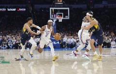 ESPN专家团预测总冠军归属:雷霆对步行者胜算大