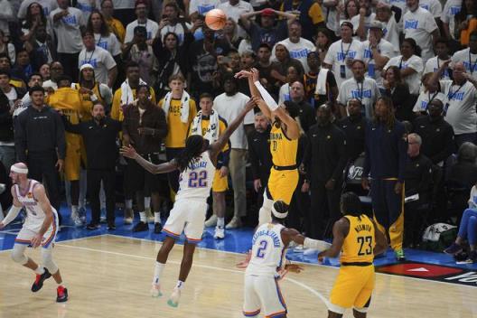 这是球迷想看的！NBA总决赛再现1分险胜传奇 上次是2017勇士