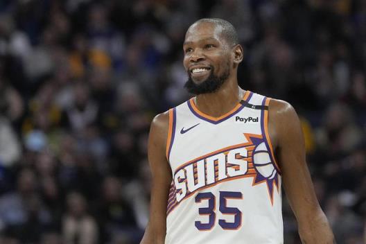 KD：咱们有啥好说的，网友：咋不跟支持你人聊而总跟黑子对线