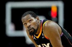 KD：真正缺乏安全感的是那些无端攻击我的人