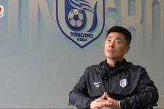 李国旭：金元足球时代年轻人机会变少，褪去后大家更理智了