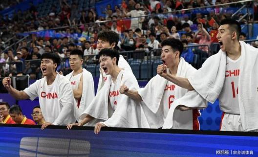 中国男篮喜讯连连,两位天才球员冲击NBA,亚洲杯再传佳音