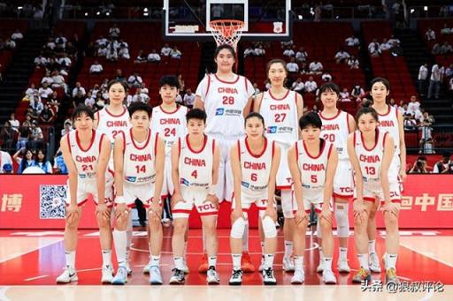 女篮对阵波黑前瞻：张子宇可能离队 关键战宫鲁鸣能否助队伍双杀