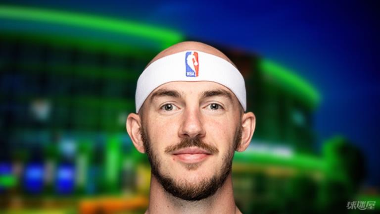 NBA每日抢断王：亚历克斯·卡鲁索4次抢断创纪录
