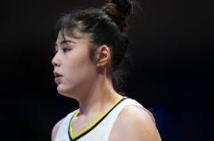 李月汝获主帅高度评价：拼劲十足为球队注入活力