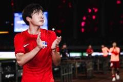 魏祥鑫17岁首期德转身价出炉，最新身价达20万欧