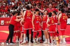 中国女篮将对阵澳大利亚进行两场热身赛，时间分别为7月6日和8日