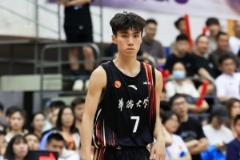叶润峰:无论华侨是否捧杯,他的表现 already 成功了