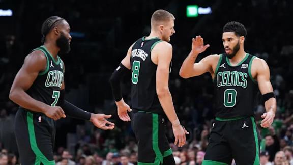 NBA交易动态：霍乐迪交易后凯尔特人仍与多位核心球员协商