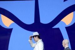 杨瀚森：15顺位后摄像机越来越多，我感觉机会来了
