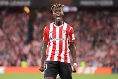  世体：毕巴欲用FIFA保护条款阻巴萨签下尼科，但该条款不适用于西班牙球队