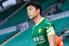 李磊或被国安外租，下一站或赴河南