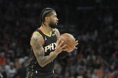 湖人考虑交易理查兹，与太阳商讨也询价米西和罗威