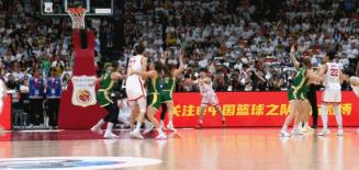 韩旭13中6砍15分9篮板无力救主
