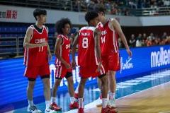 媒体人评男篮U19：我们能赢的，或许只是部分非洲对手