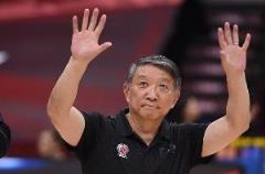宫鲁鸣：球员表现不成熟，需提升身体对抗与罚篮命中率