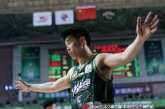林葳将综合多方面因素近期决定未来去向